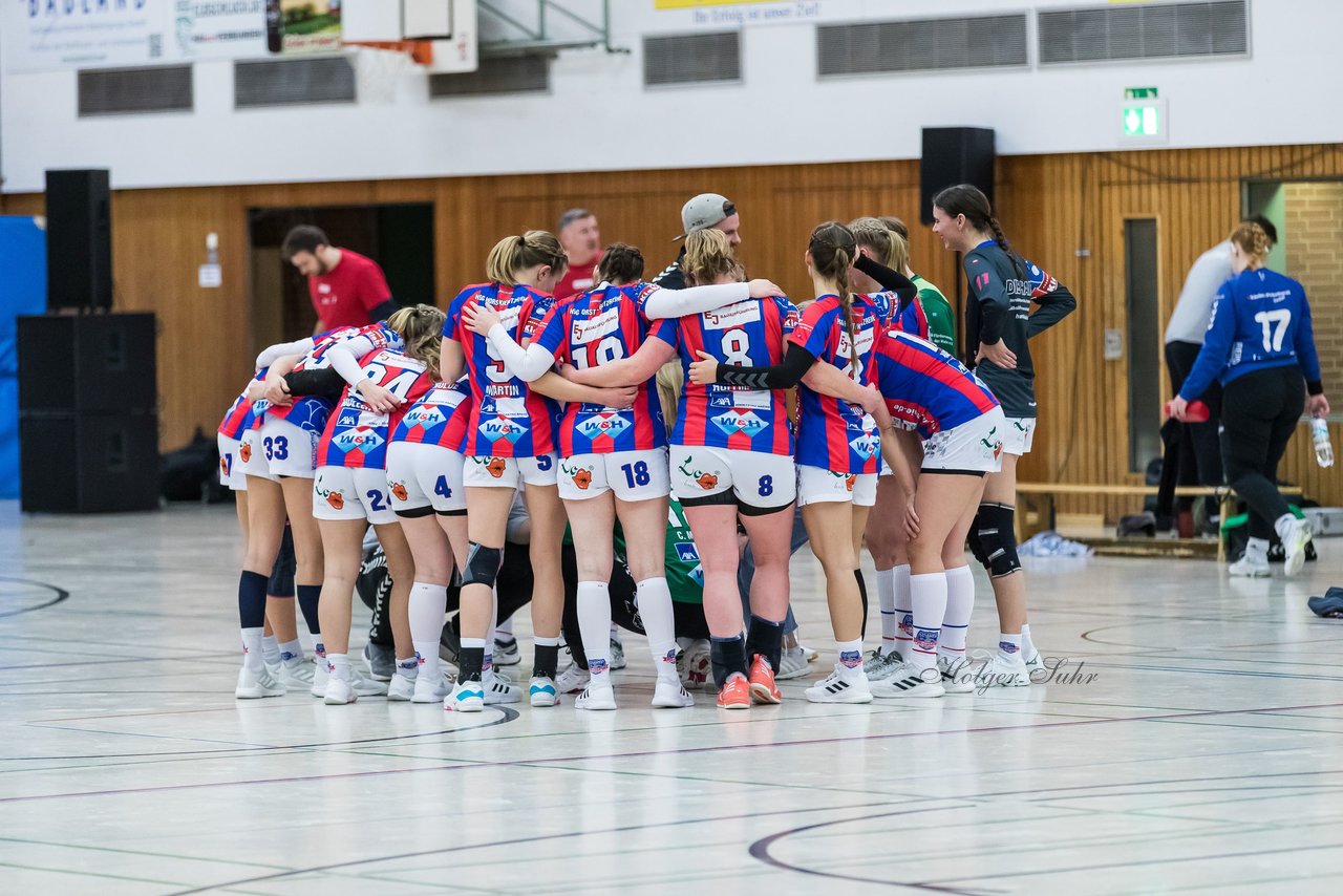 Bild 338 - F HSG Horst/Kieb - Lauenburger SV : Ergebnis: 26:23